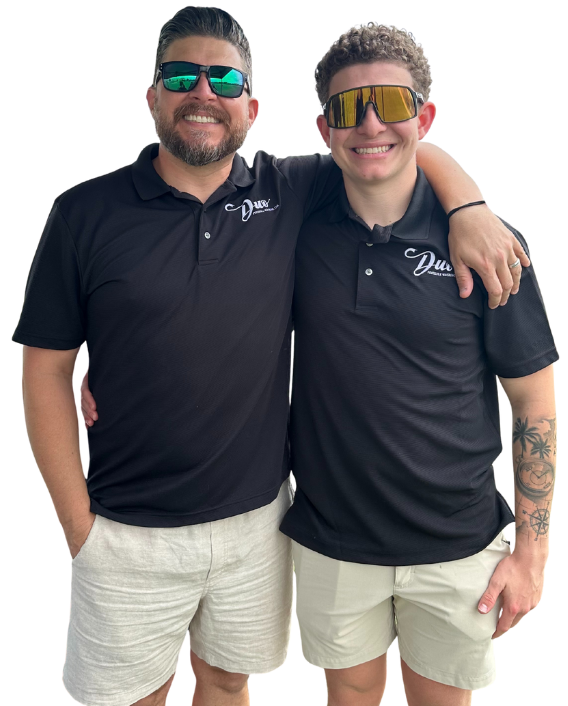 Pressure Washing Austin | Duo Home & Commercial Services