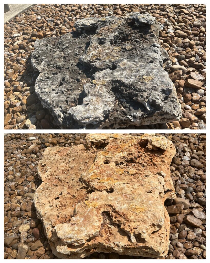 Pressure Washing Austin | Duo Home & Commercial Services