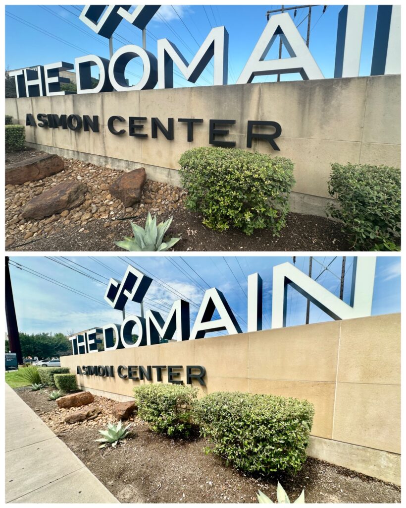 Pressure Washing Austin | Duo Home & Commercial Services