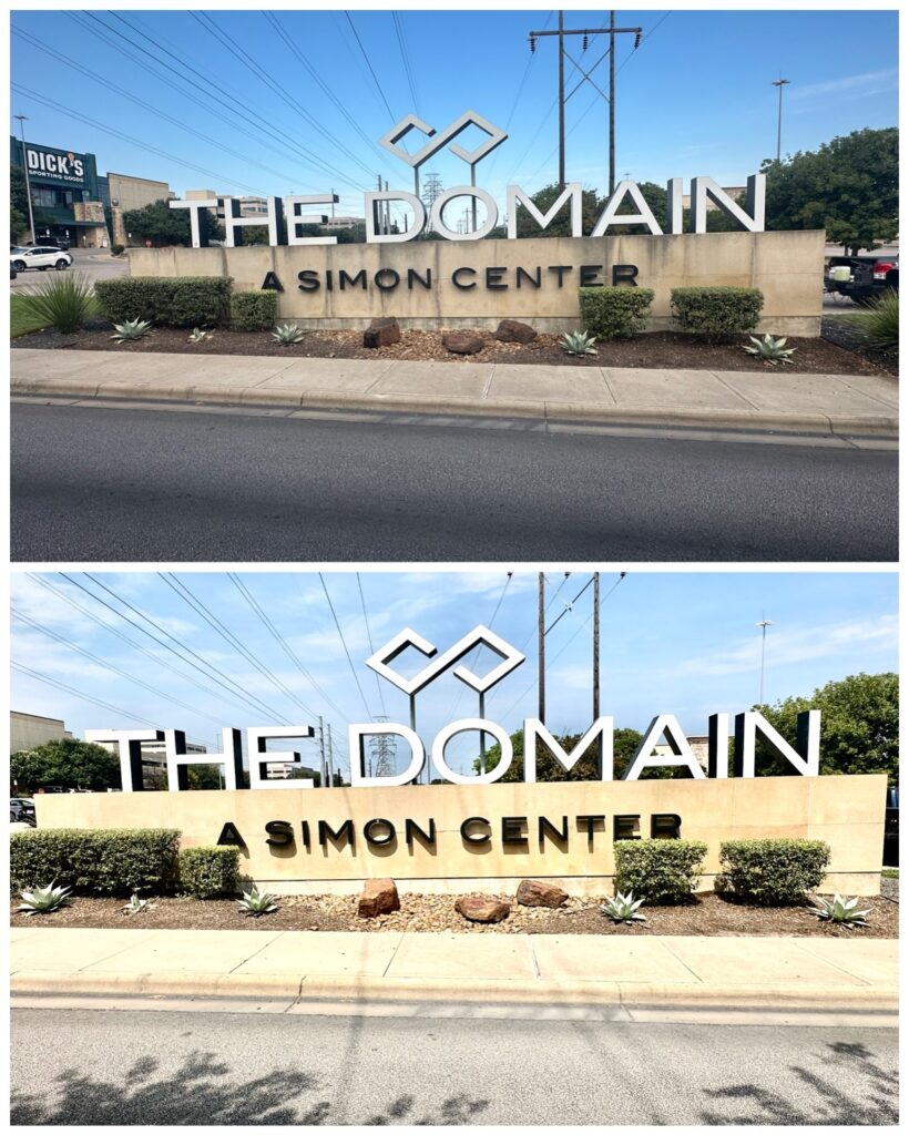 Pressure Washing Austin | Duo Home & Commercial Services