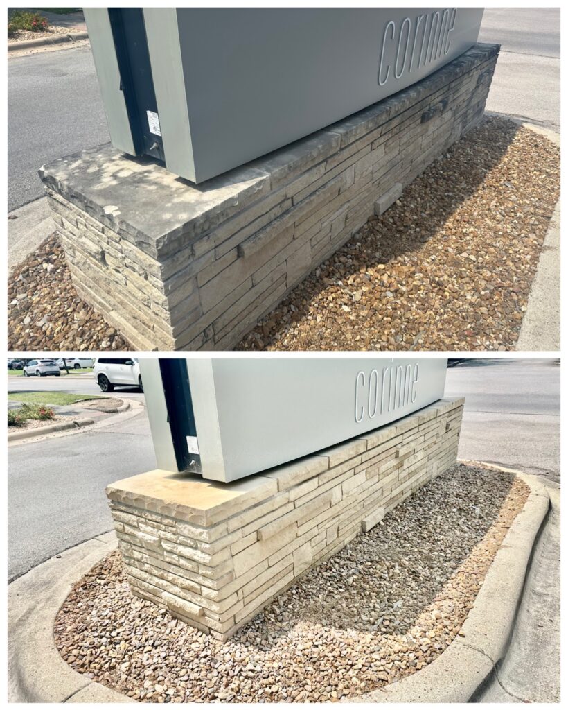 Pressure Washing Austin | Duo Home & Commercial Services