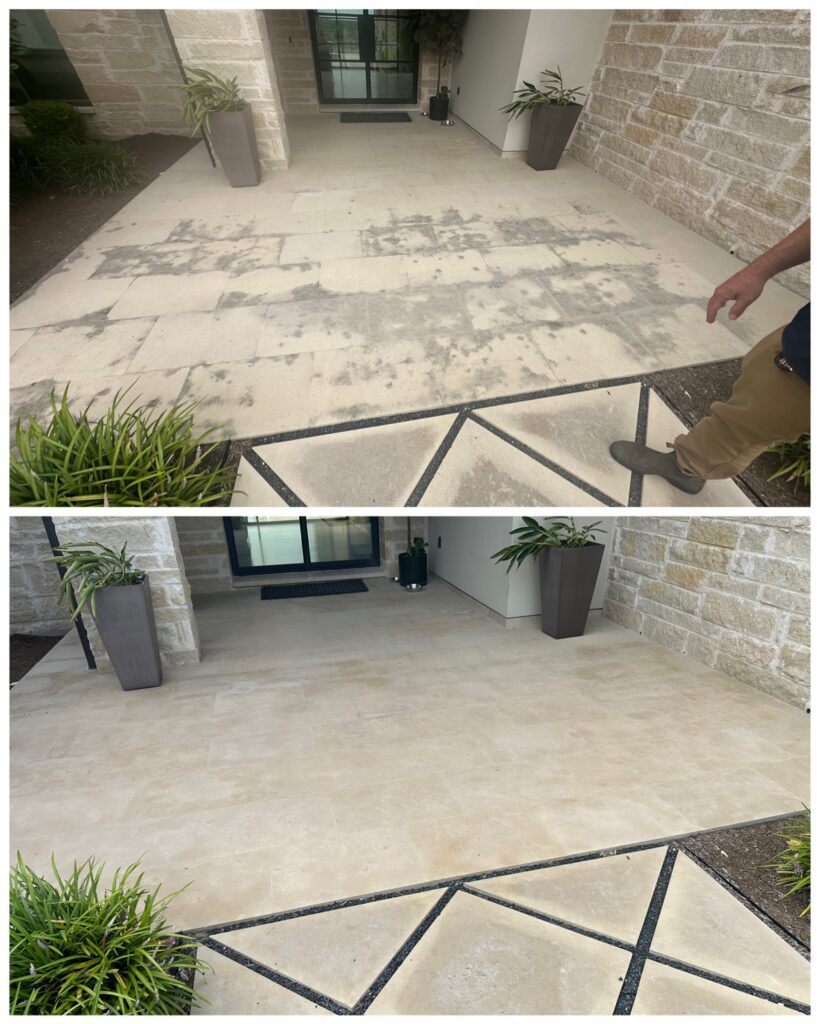 Pressure Washing Austin | Duo Home & Commercial Services