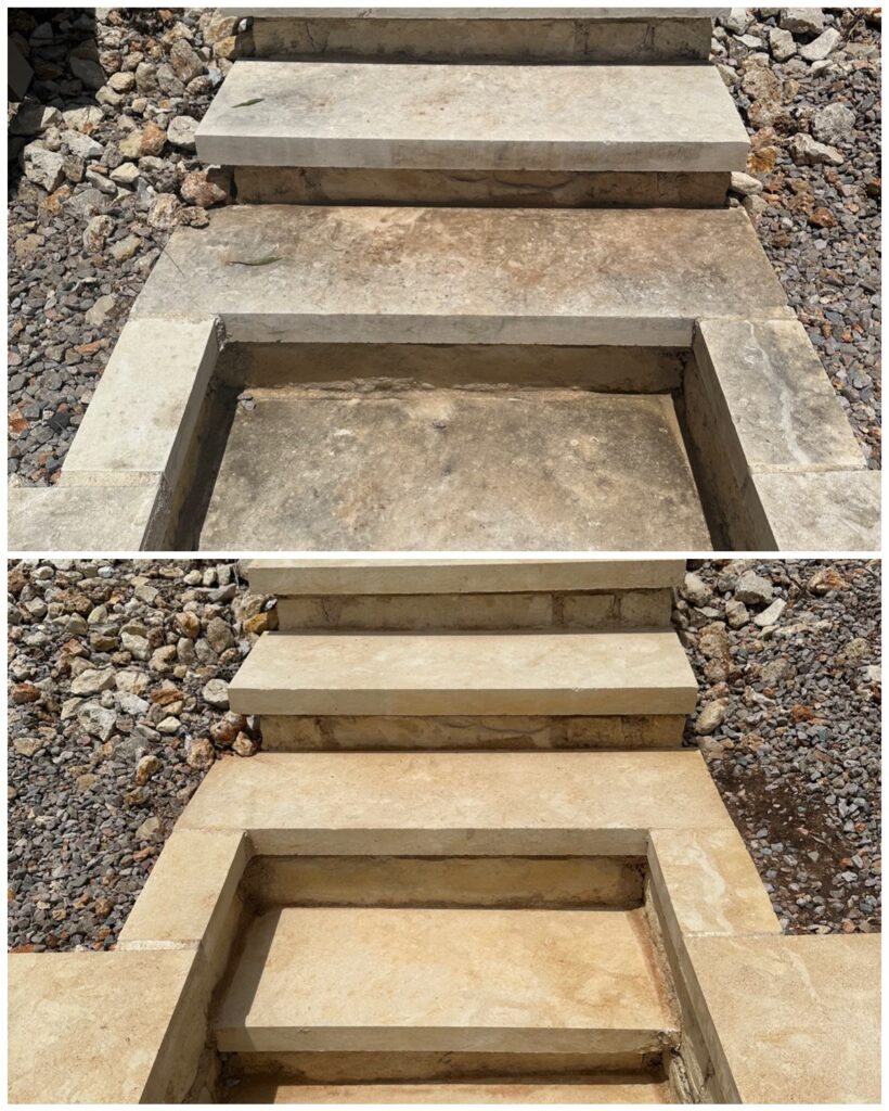 Pressure Washing Austin | Duo Home & Commercial Services