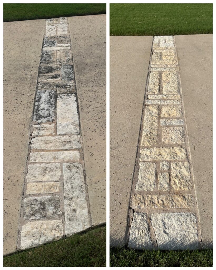 Pressure Washing Austin | Duo Home & Commercial Services