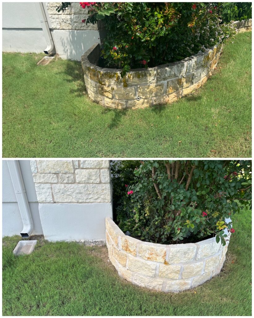 Pressure Washing Austin | Duo Home & Commercial Services