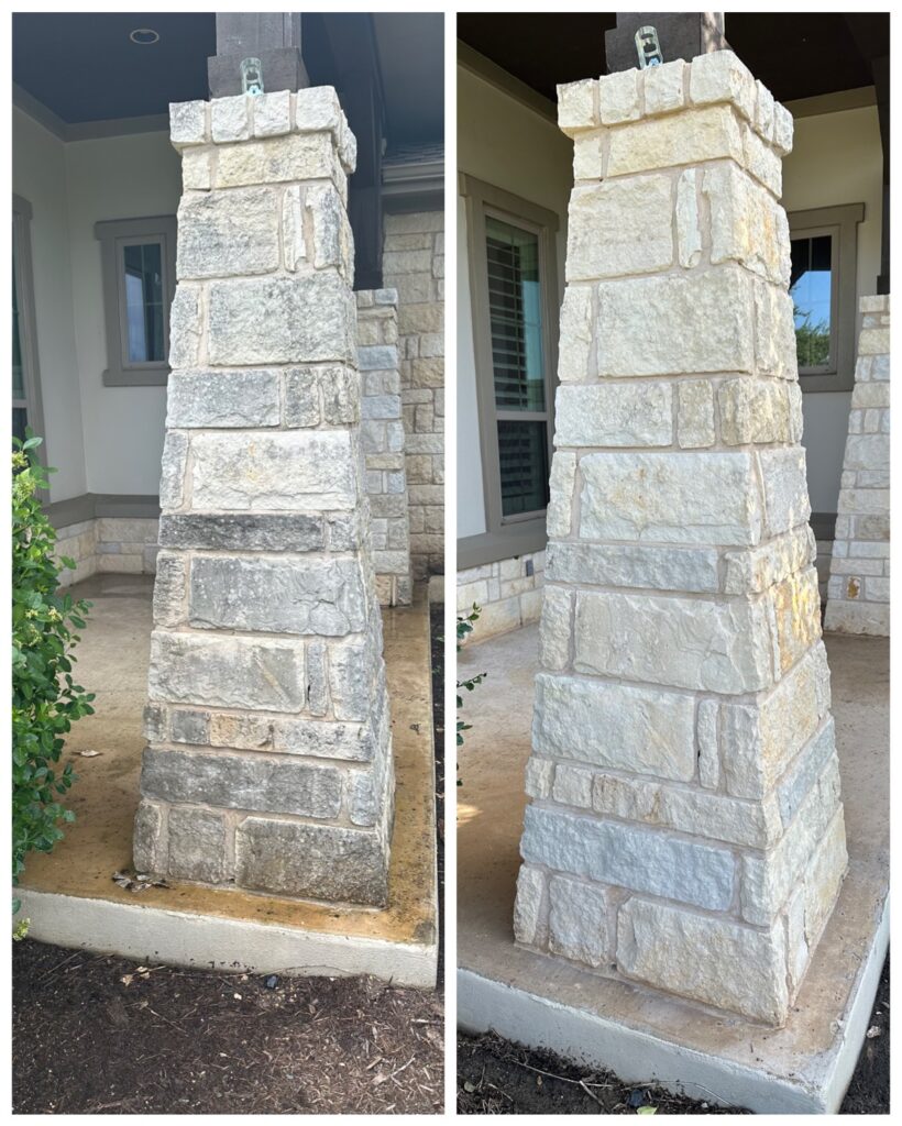 Pressure Washing Austin | Duo Home & Commercial Services