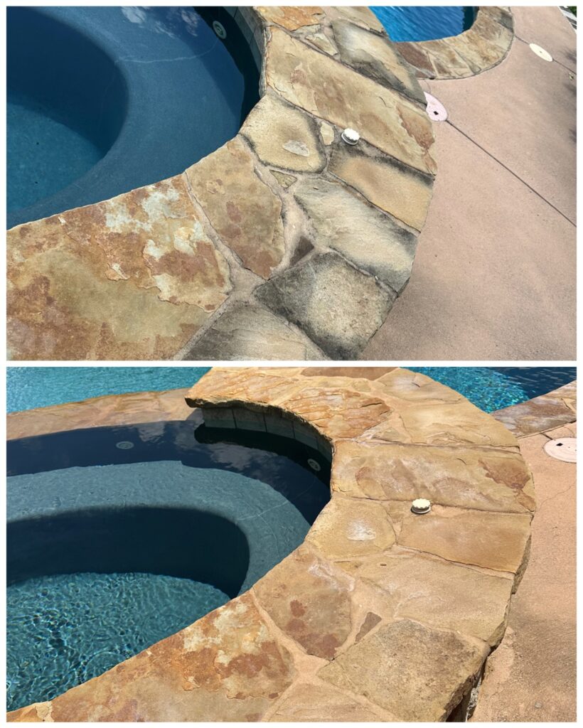 Pressure Washing Austin | Duo Home & Commercial Services