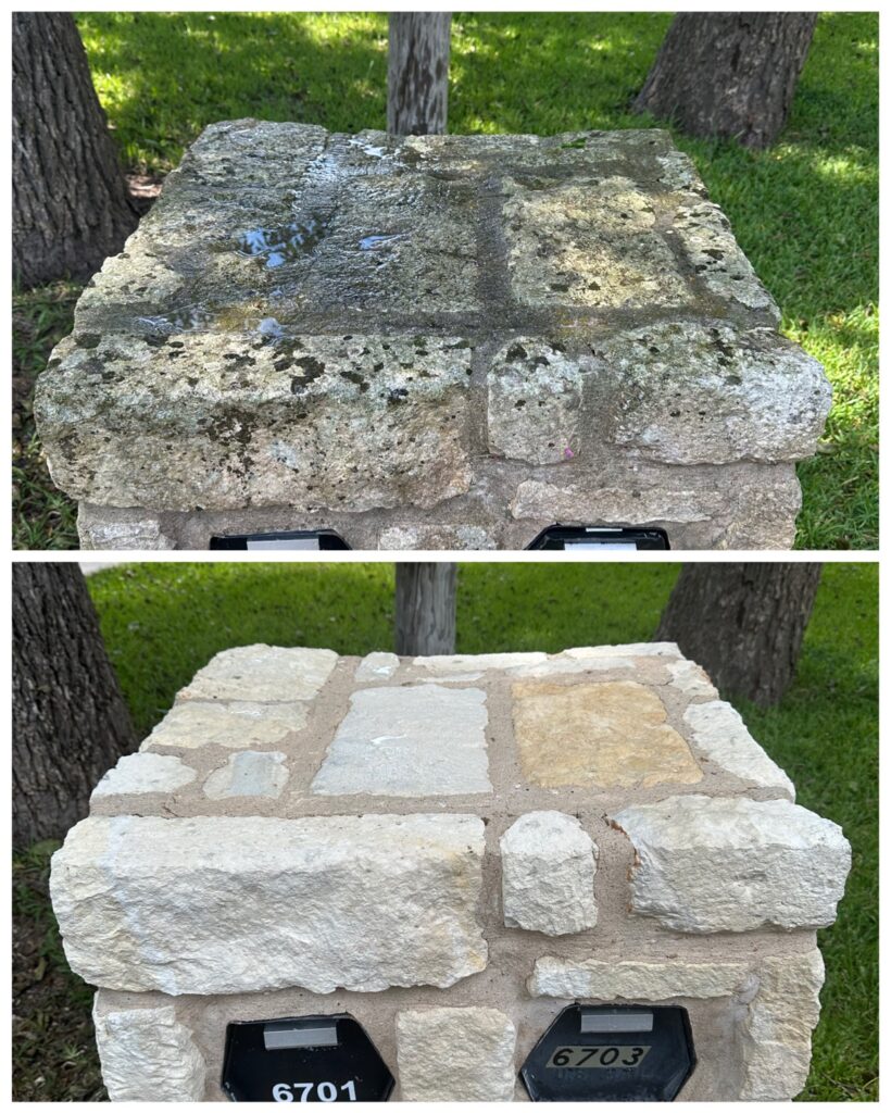 High Pressure Washing Austin | Duo Home & Commercial Services