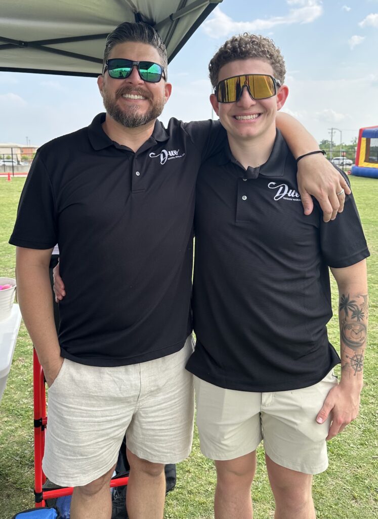 Pressure Washing Austin | Duo Home & Commercial Services