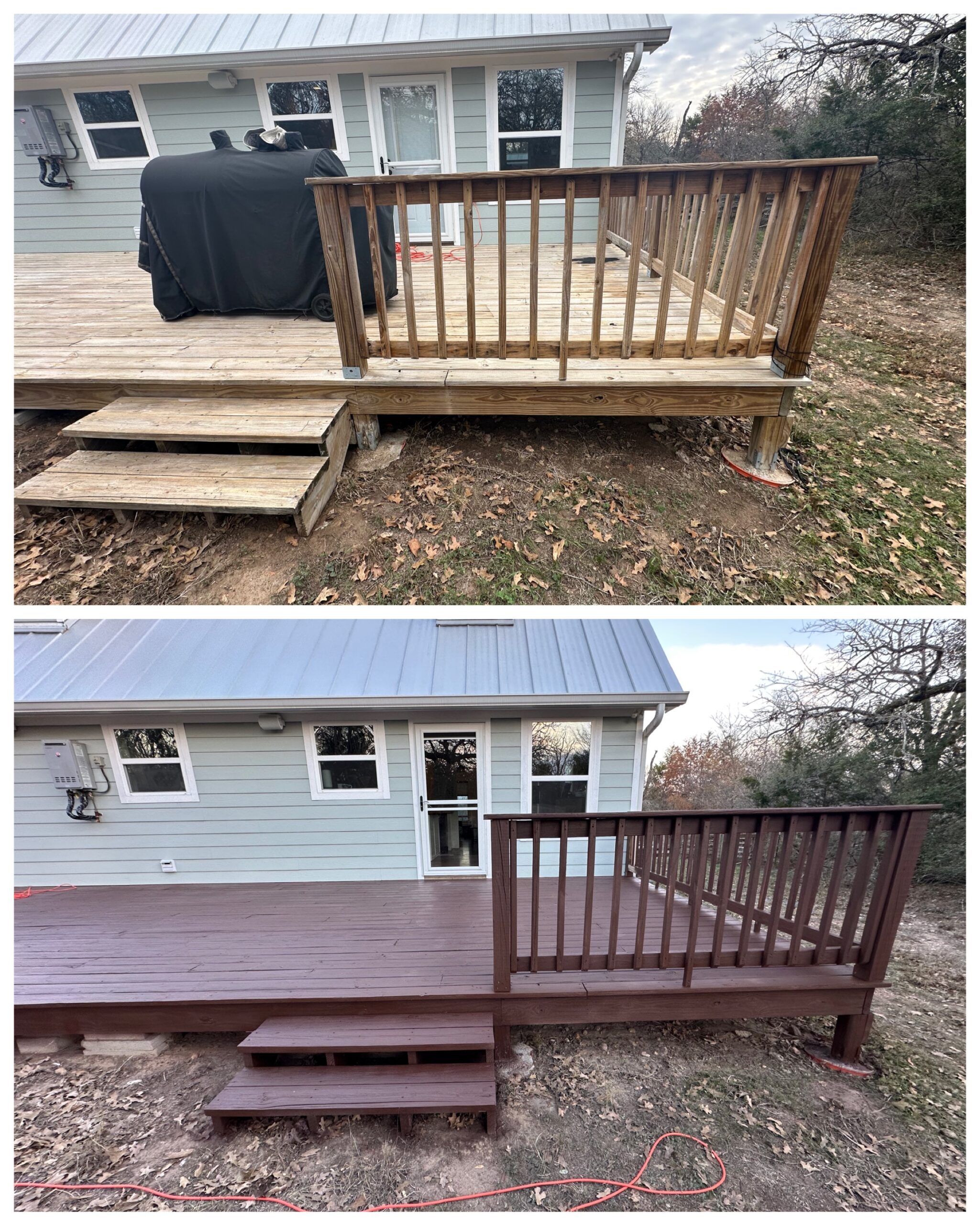 Handyman Services Austin | Duo Home & Commercial Services