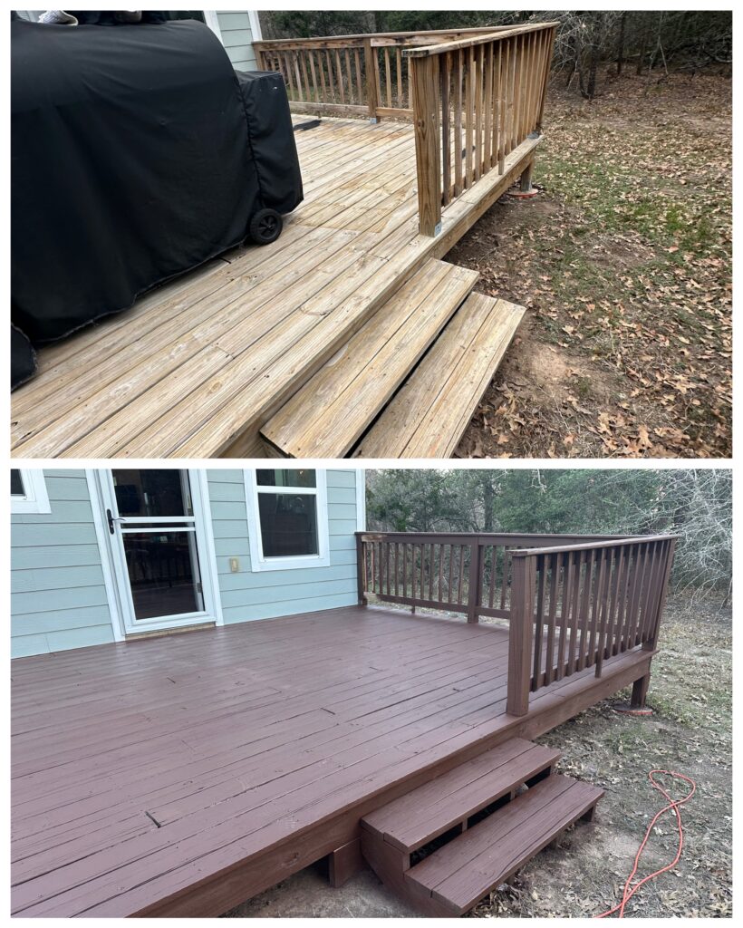 Handyman Services Austin | Duo Home & Commercial Services