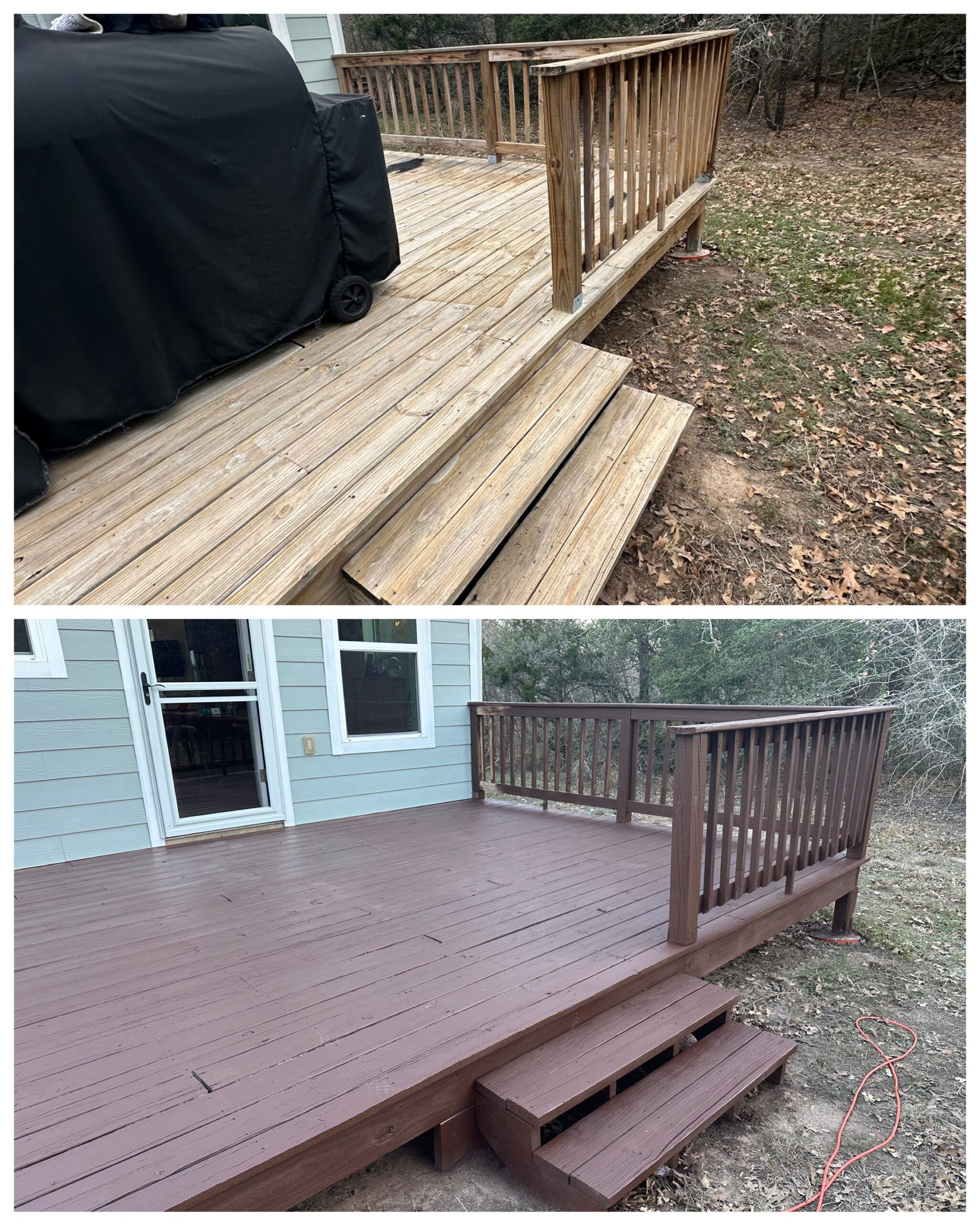 Handyman Services Austin | Duo Home & Commercial Services