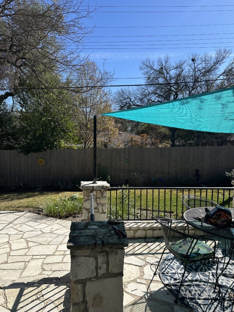 pressure washing service areas