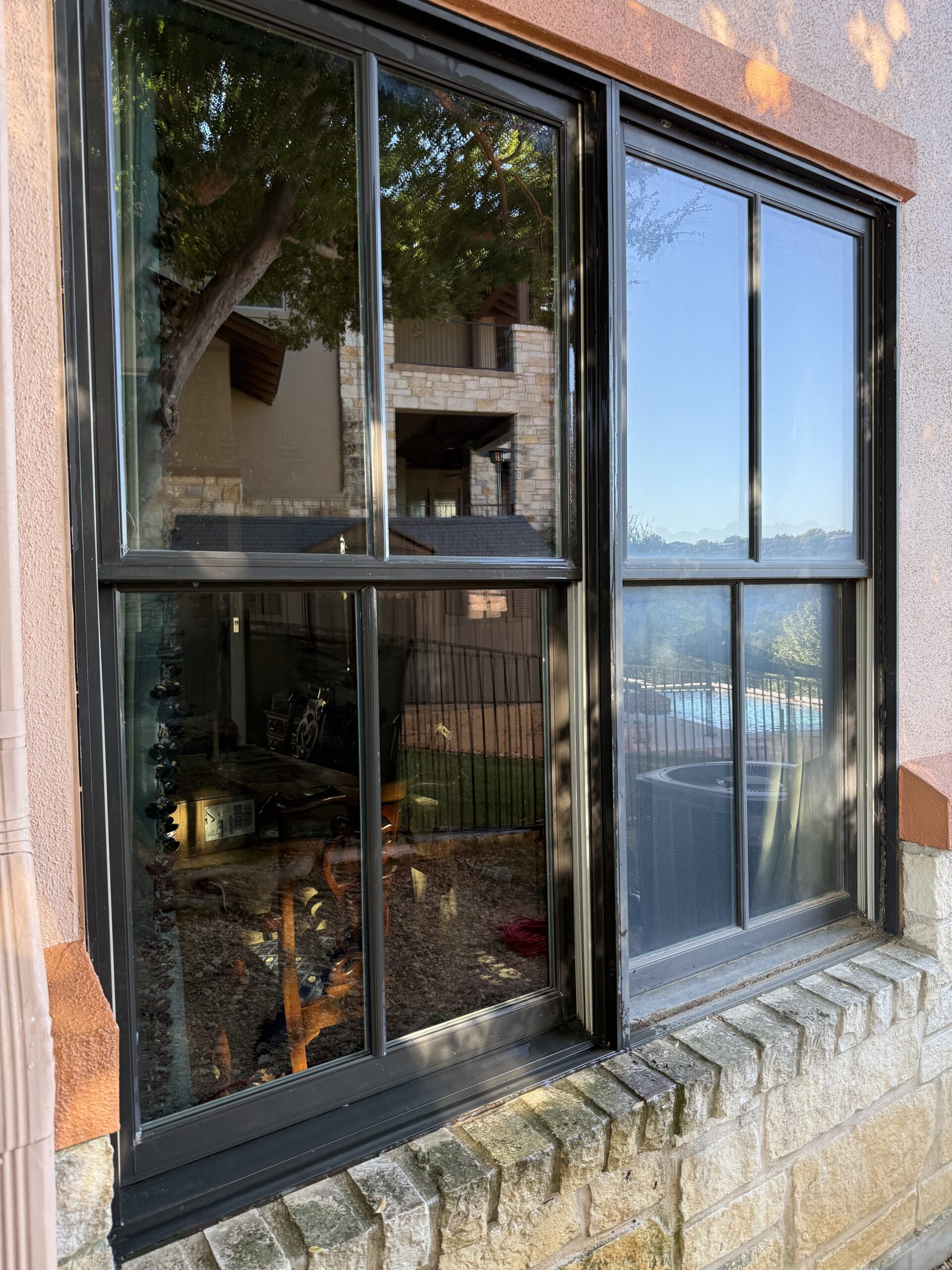 Residential Window Cleaning Austin | Duo Home & Commercial Services