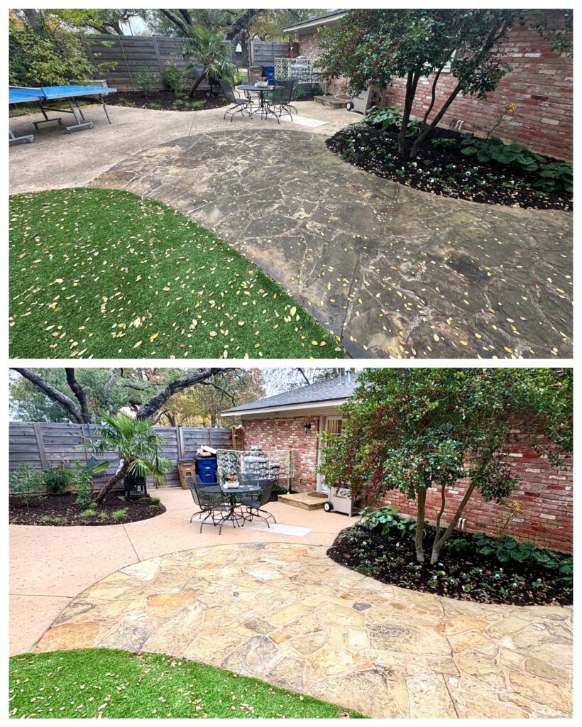 High Pressure Washing Austin | Duo Home & Commercial Services
